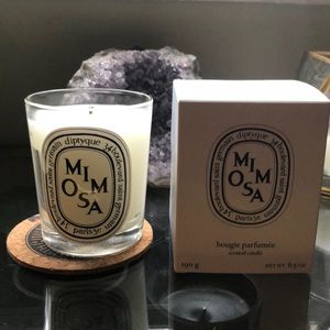 *Host Pick* DIPTYQUE Mimosa Candle WITH BOX